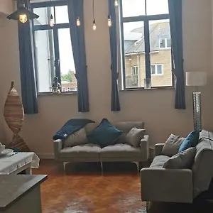 Apartment Three, St Olaves Lookout , Exeter United Kingdom