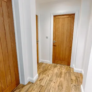 Chute House 4 Bed House Private Garden Ccenter , Exeter United Kingdom