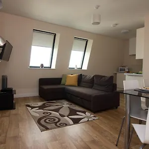 Stayzo Serviced 16 Premier , Southampton United Kingdom